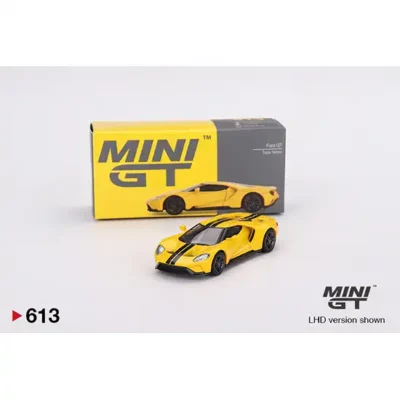 <span class='esconder'>2023 </span>Ford GT