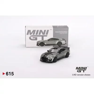 <span class='esconder'>2023 </span>Shelby GT500 SE Widebody