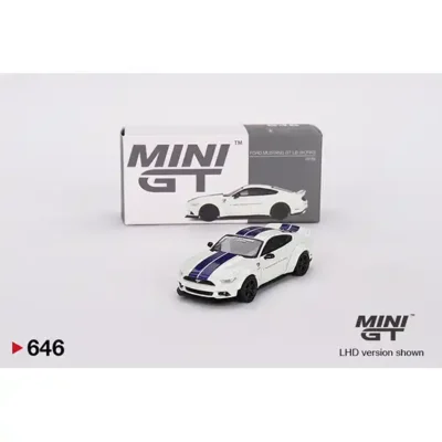 <span class='esconder'>2023 </span>LB Works Ford Mustang GT