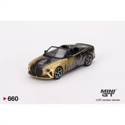 <span class='esconder'>2023 </span>Bentley Mulliner Bacalar