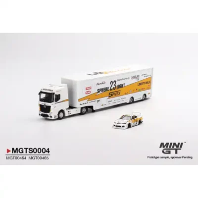 <span class='esconder'>2023 </span>Mercedes-Benz Actros Nissan S15 Silvia