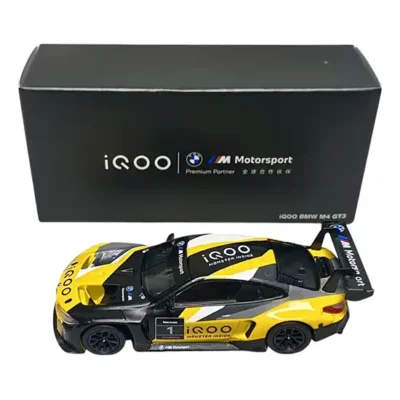 <span class='esconder'>2024 </span>BMW M4 GT3