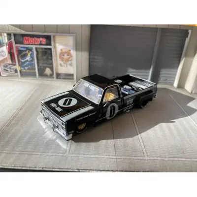 <span class='esconder'>2024 </span>Chevrolet Silverado Dually Kaido V1