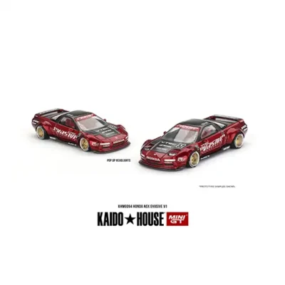<span class='esconder'>2024 </span>Honda NSX Evasive V1