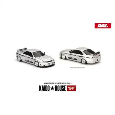 <span class='esconder'>2024 </span>Nissan Skyline GT-R R33 DAI33 V1