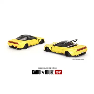 <span class='esconder'>2024 </span>Honda NSX Kaido Works V1