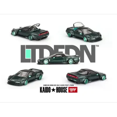 <span class='esconder'>2024 </span>Honda NSX NA1 Kaido Street