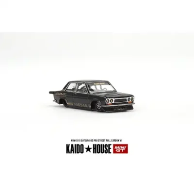 <span class='esconder'>2024 </span>Datsun 510 Pro Street Full Carbon V1