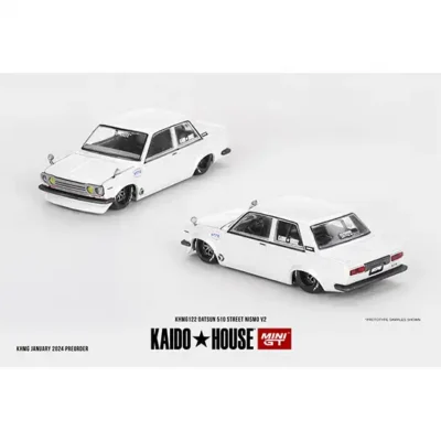<span class='esconder'>2024 </span>Datsun 510 Street Nismo V2