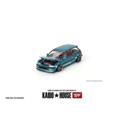 <span class='esconder'>2024 </span>Honda Civic EF Kaido Works V1