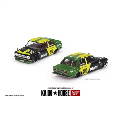 <span class='esconder'>2024 </span>Datsun Street 510 Racing V2