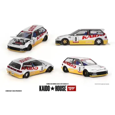 <span class='esconder'>2024 </span>Honda Civic EF Kanjo V1