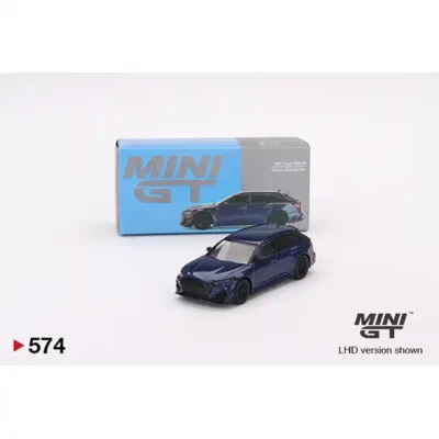 <span class='esconder'>2024 </span>Audi ABT RS6-R