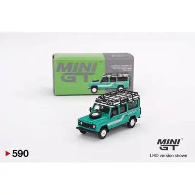 <span class='esconder'>2024 </span>Land Rover Defender 110