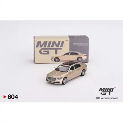 <span class='esconder'>2024 </span>Mercedes-Maybach S680