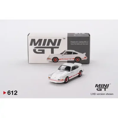 <span class='esconder'>2024 </span>Porsche 911 Carrera RS 2.7