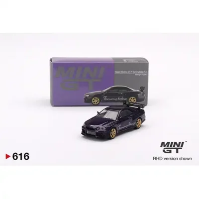 <span class='esconder'>2024 </span>Nissan Skyline GT-R R34