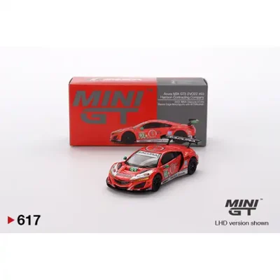 <span class='esconder'>2024 </span>Acura NSX GT3
