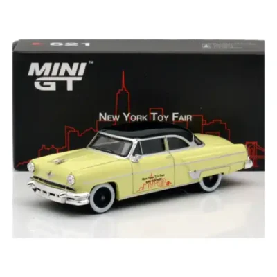 <span class='esconder'>2024 </span>Lincoln Capri 1954