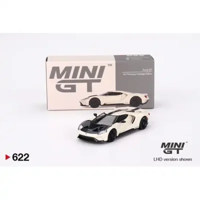 <span class='esconder'>2024 </span>Ford GT