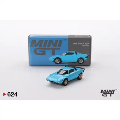 <span class='esconder'>2024 </span>Lancia Stratos HF Stradale