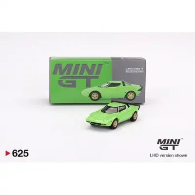 <span class='esconder'>2024 </span>Lancia Stratos HF Stradale