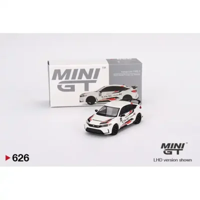 <span class='esconder'>2024 </span>Honda Civic Type R