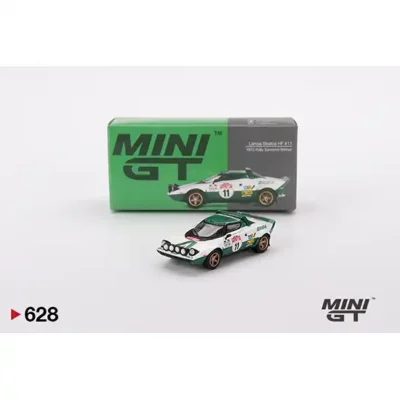 <span class='esconder'>2024 </span>Lancia Stratos HF