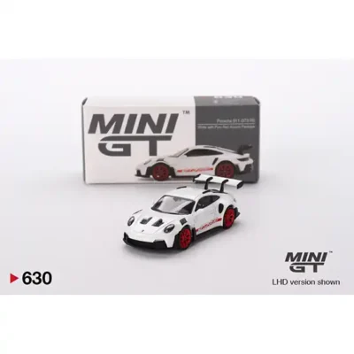 <span class='esconder'>2024 </span>Porsche 911 992 GT3 RS
