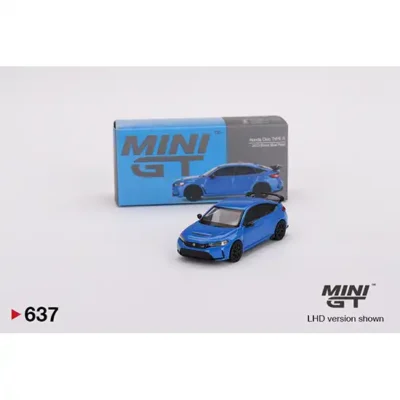<span class='esconder'>2024 </span>Honda Civic Type R