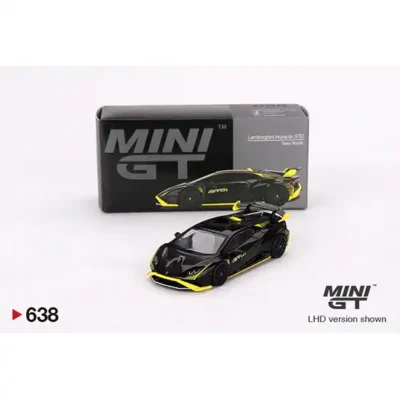 <span class='esconder'>2024 </span>Lamborghini Huracan STO