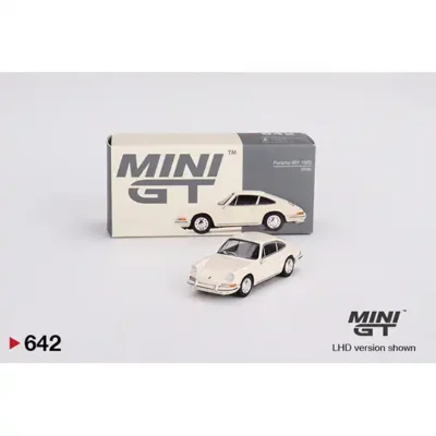 <span class='esconder'>2024 </span>Porsche 901 1963