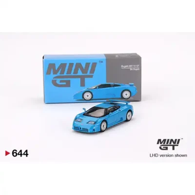 <span class='esconder'>2024 </span>Bugatti EB110 GT