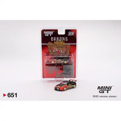 <span class='esconder'>2024 </span>LB-Silhouette Works GT Nissan 35GT-RR