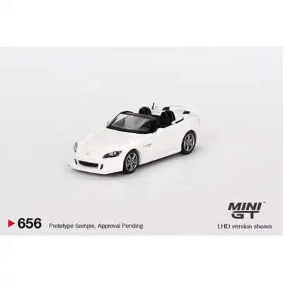 <span class='esconder'>2024 </span>Honda S2000