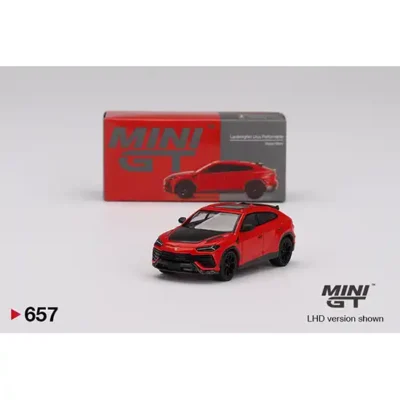 <span class='esconder'>2024 </span>Lamborghini Urus Performante