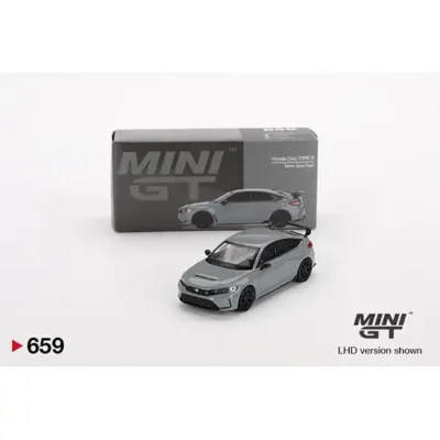 <span class='esconder'>2024 </span>Honda Civic Type R