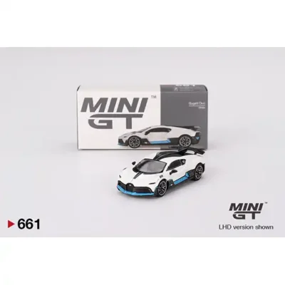 <span class='esconder'>2024 </span>Bugatti Divo