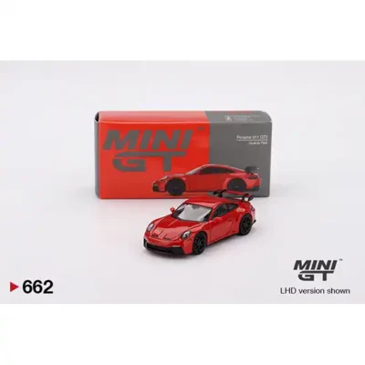 <span class='esconder'>2024 </span>Porsche 911 992 GT3