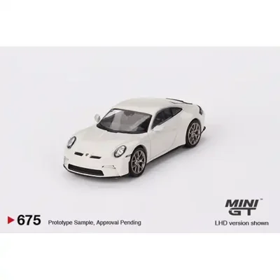 <span class='esconder'>2024 </span>Porsche 911 992 GT3 Touring