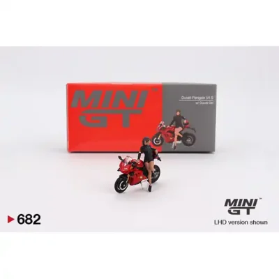 <span class='esconder'>2024 </span>Ducati Panigale V4 S