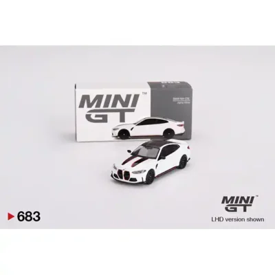 <span class='esconder'>2024 </span>BMW M4 CSL