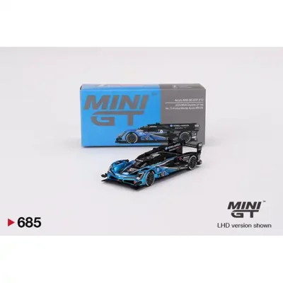 <span class='esconder'>2024 </span>Acura ARX-06 GTP