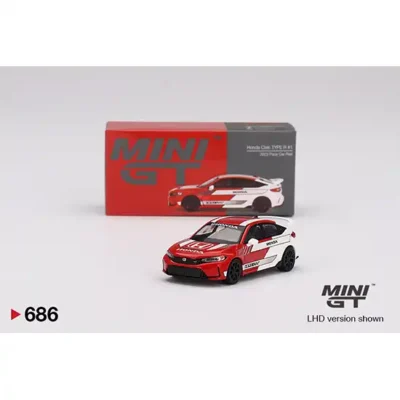 <span class='esconder'>2024 </span>Honda Civic Type R