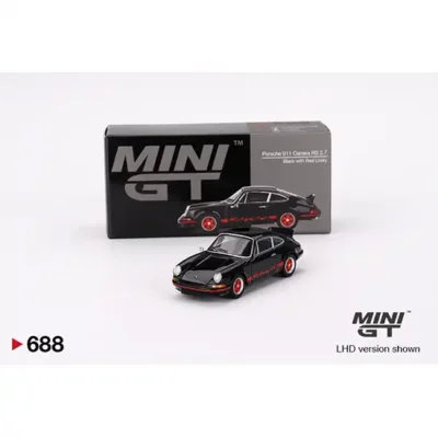 <span class='esconder'>2024 </span>Porsche 911 Carrera RS 2.7