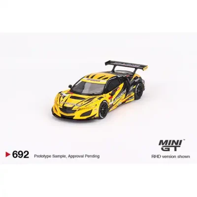 <span class='esconder'>2024 </span>Honda NSX GT3 EVO22