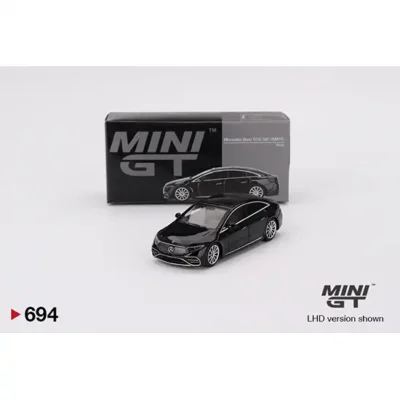 <span class='esconder'>2024 </span>Mercedes-Benz EQS 580 4MATIC