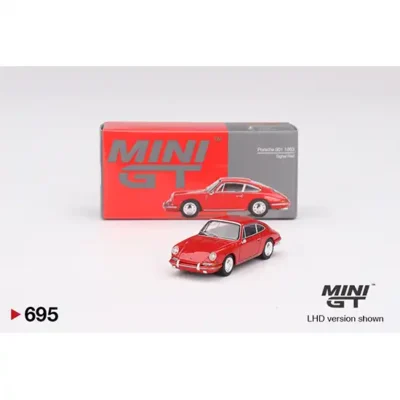 <span class='esconder'>2024 </span>Porsche 901 1963
