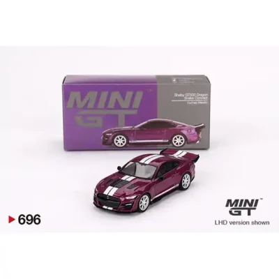 <span class='esconder'>2024 </span>Shelby GT500