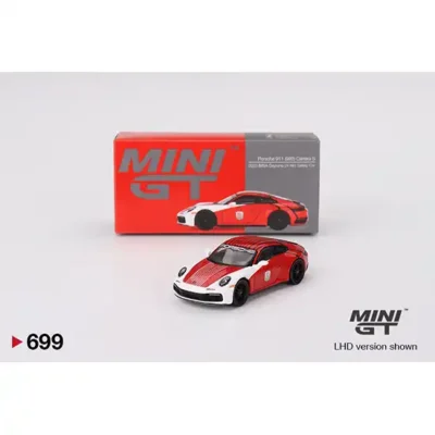 <span class='esconder'>2024 </span>Porsche 911 992 Carrera